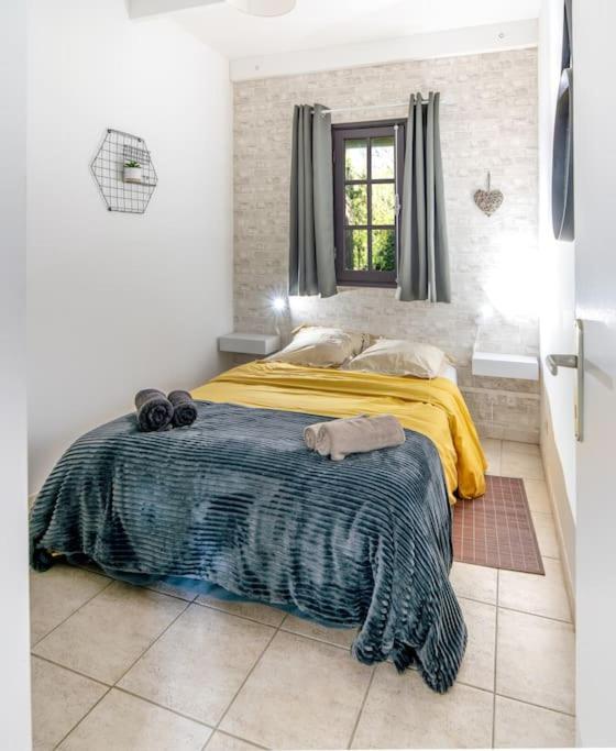 Villa Le Chakouat à Cilaos Extérieur photo